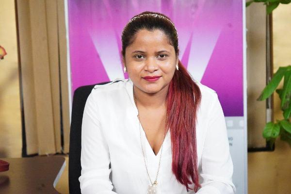 The Viral Fever  -  Tracy DSouza, Channel Head,