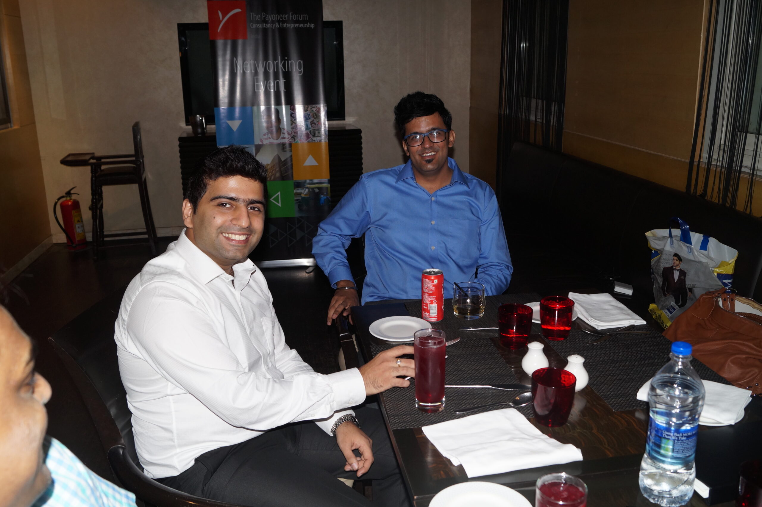 With Aishwin Vikhona top domainer