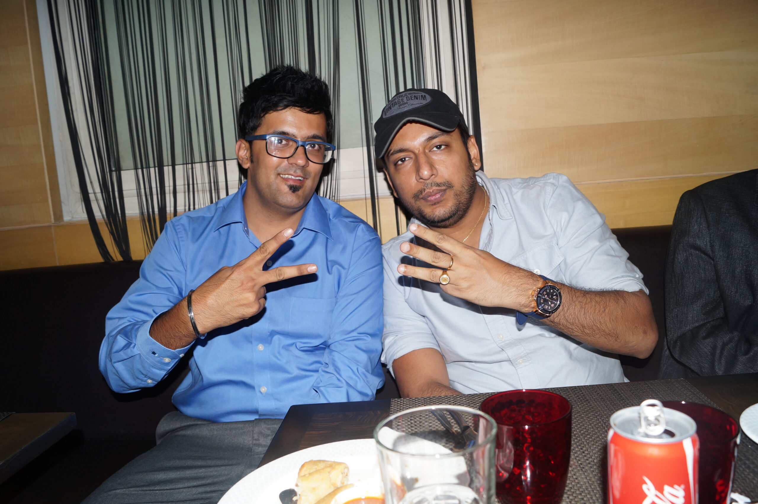 With Ankur Agarwal Mastermind Internet Marketer Delhi dotcomdecoded