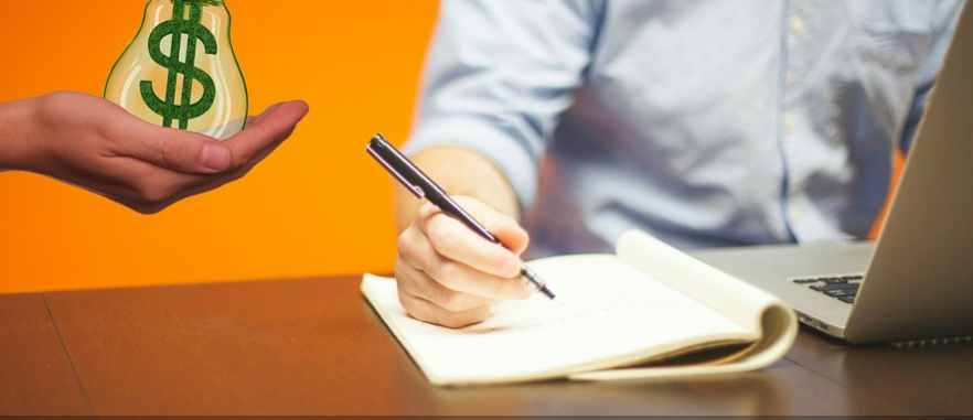 Writing down your goals Writing down your goals