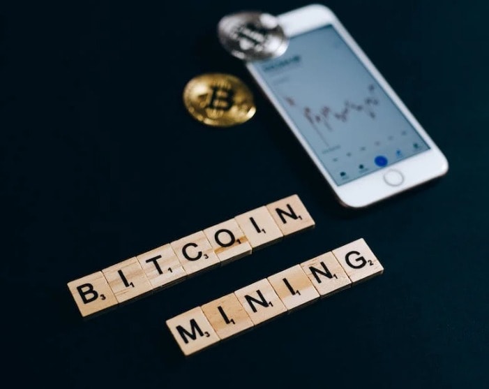 bitcoin mining