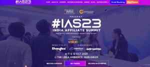 india affiliate summit