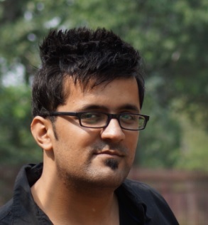 jitendra-top-bloggers-in-India