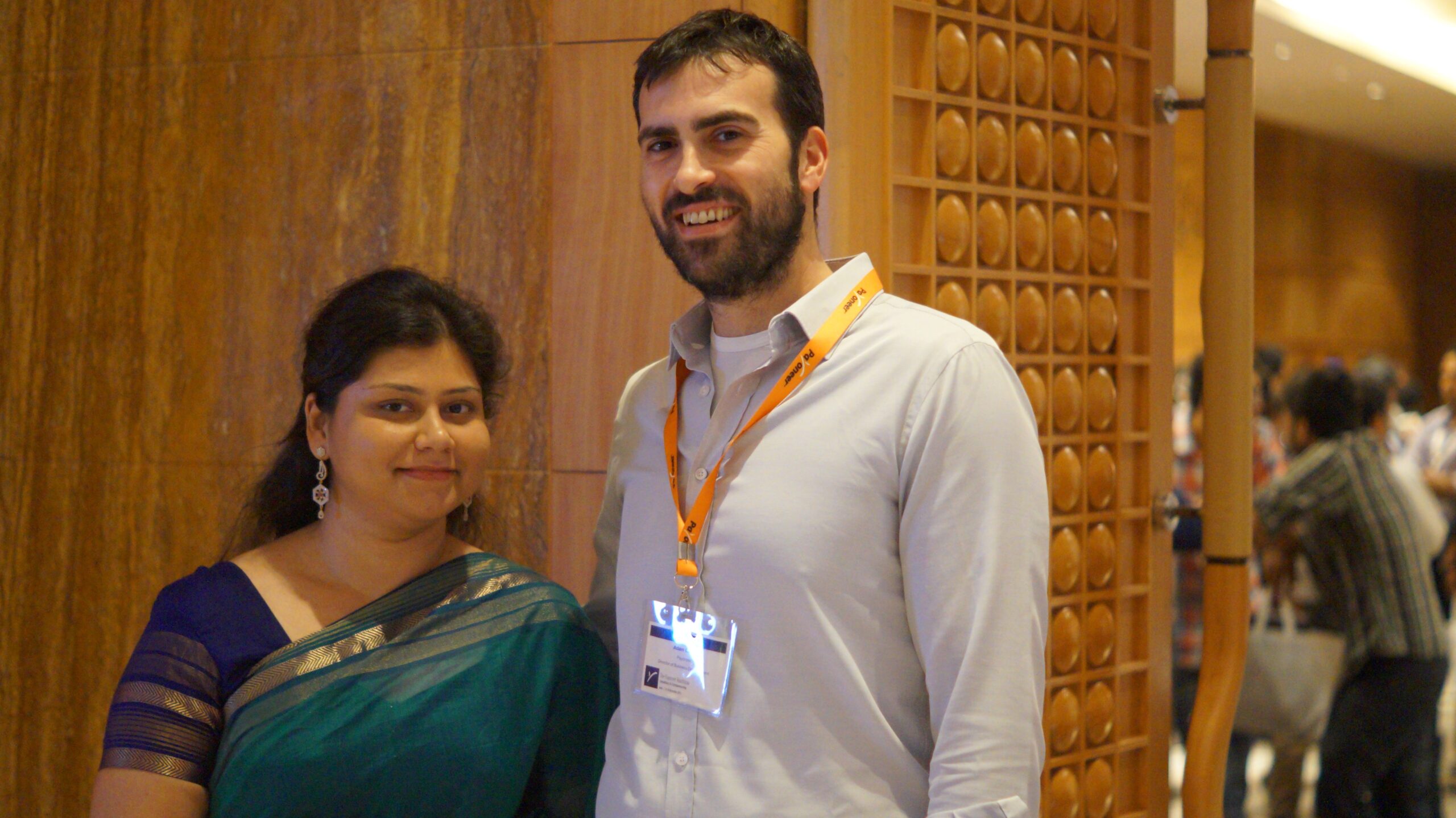 payoneer Bangalore show India (17)