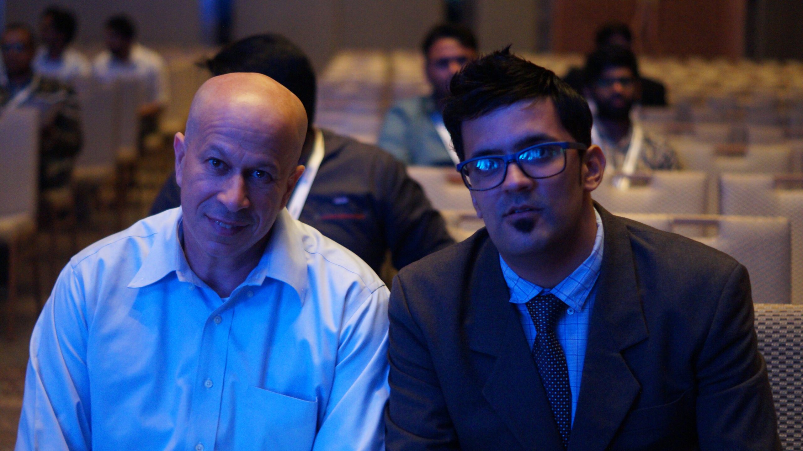 payoneer Bangalore show India (18)