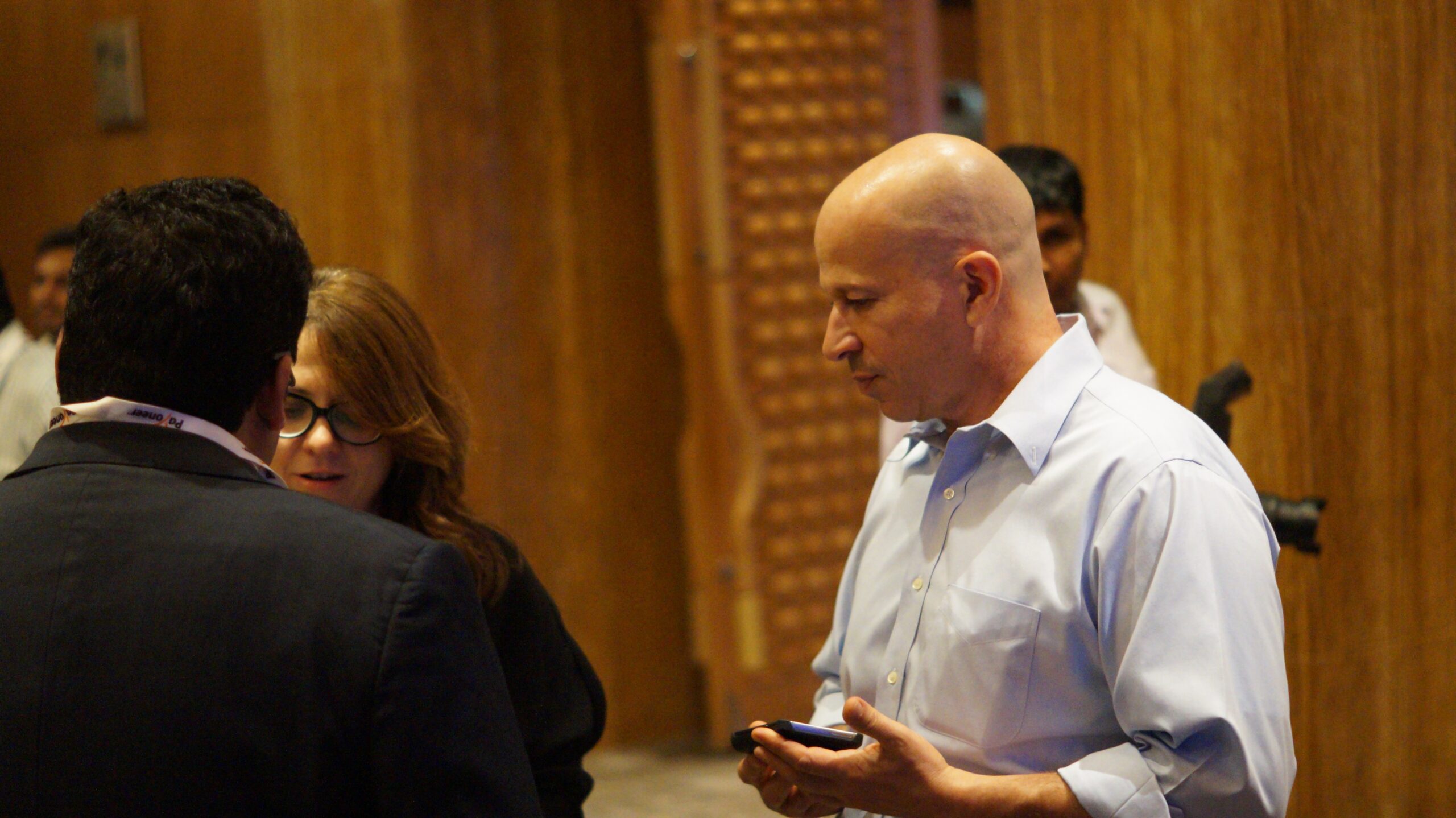 payoneer Bangalore show India (23)