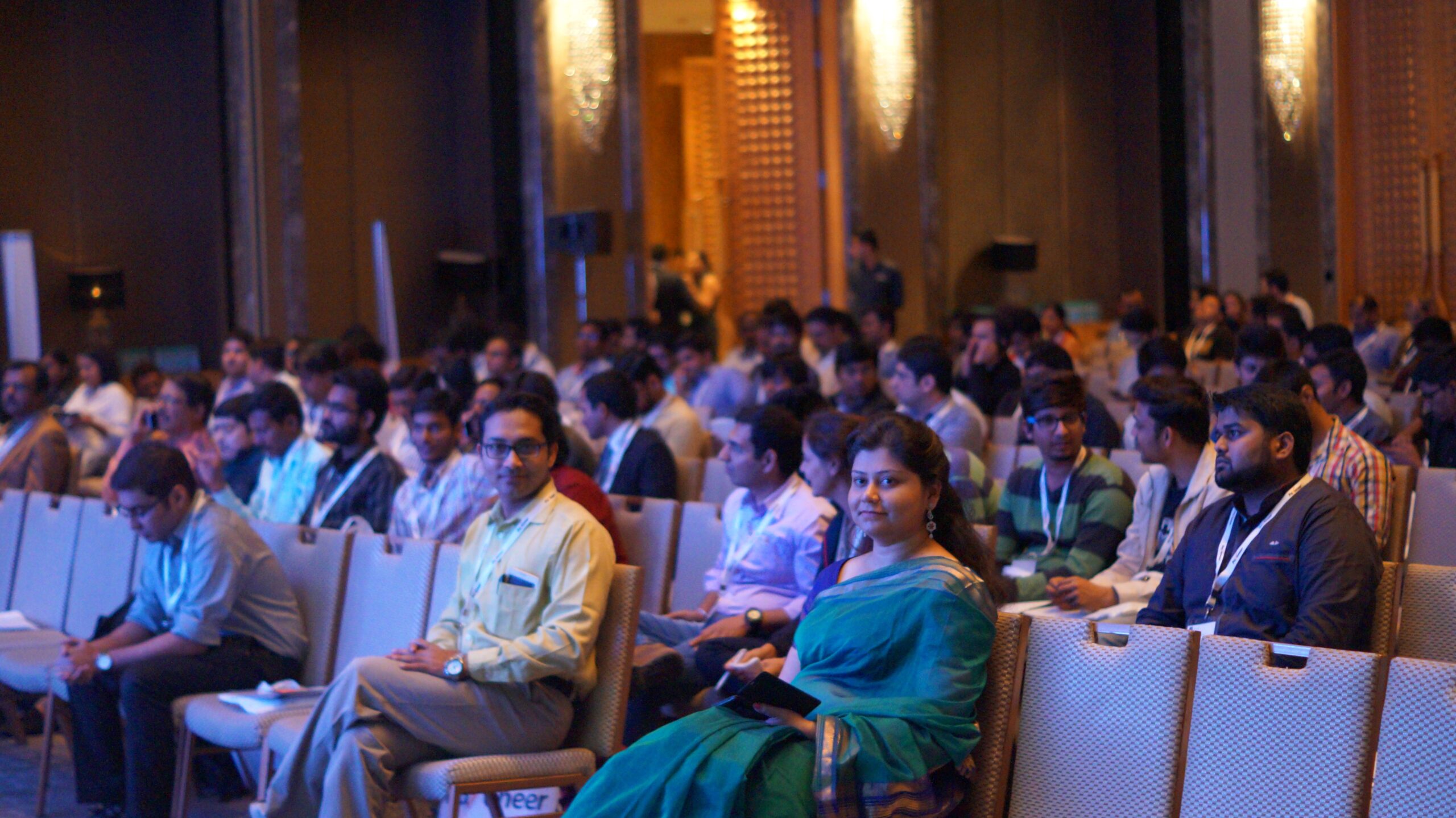 payoneer Bangalore show India (24)