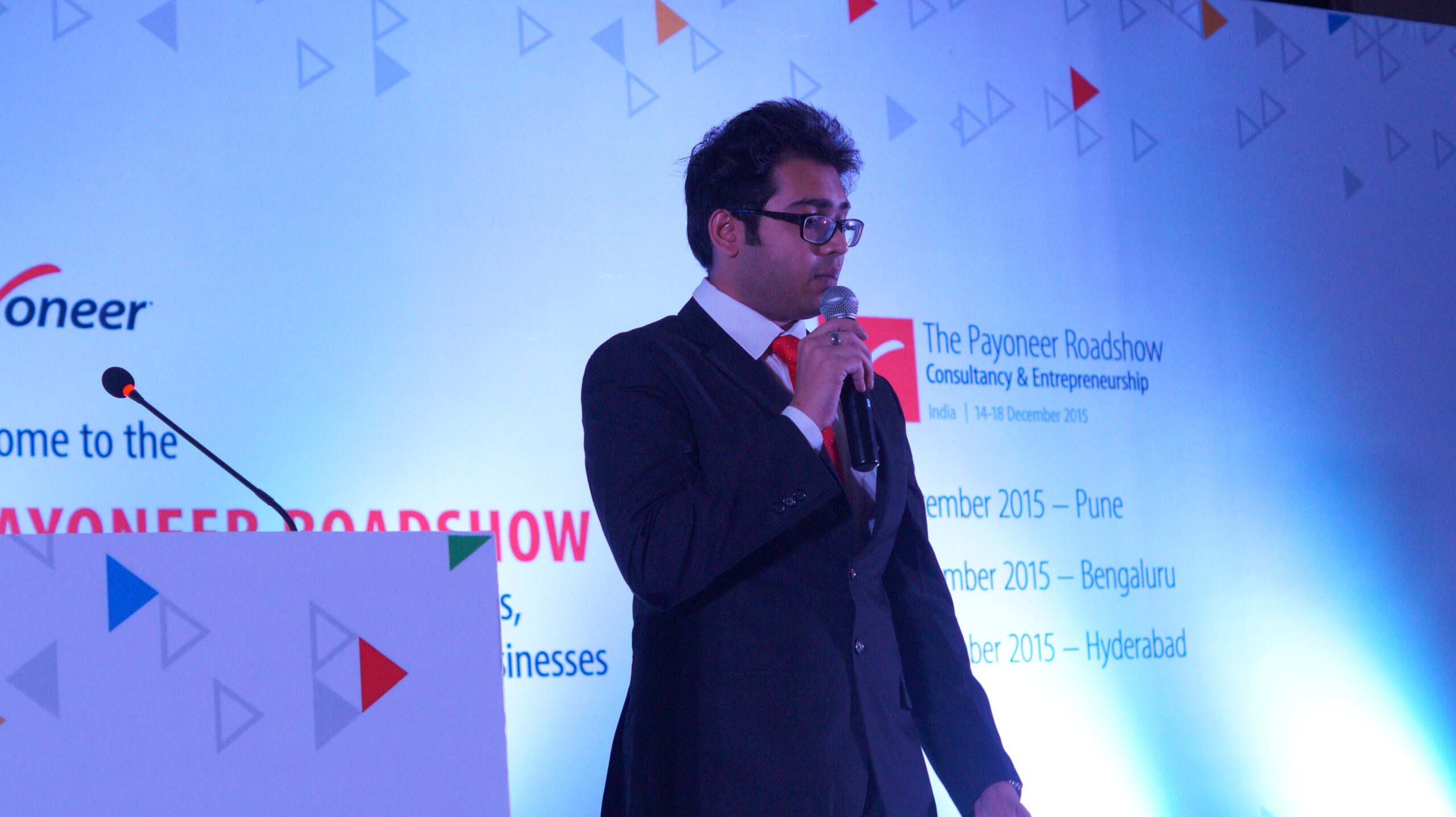 payoneer Bangalore show India (25)