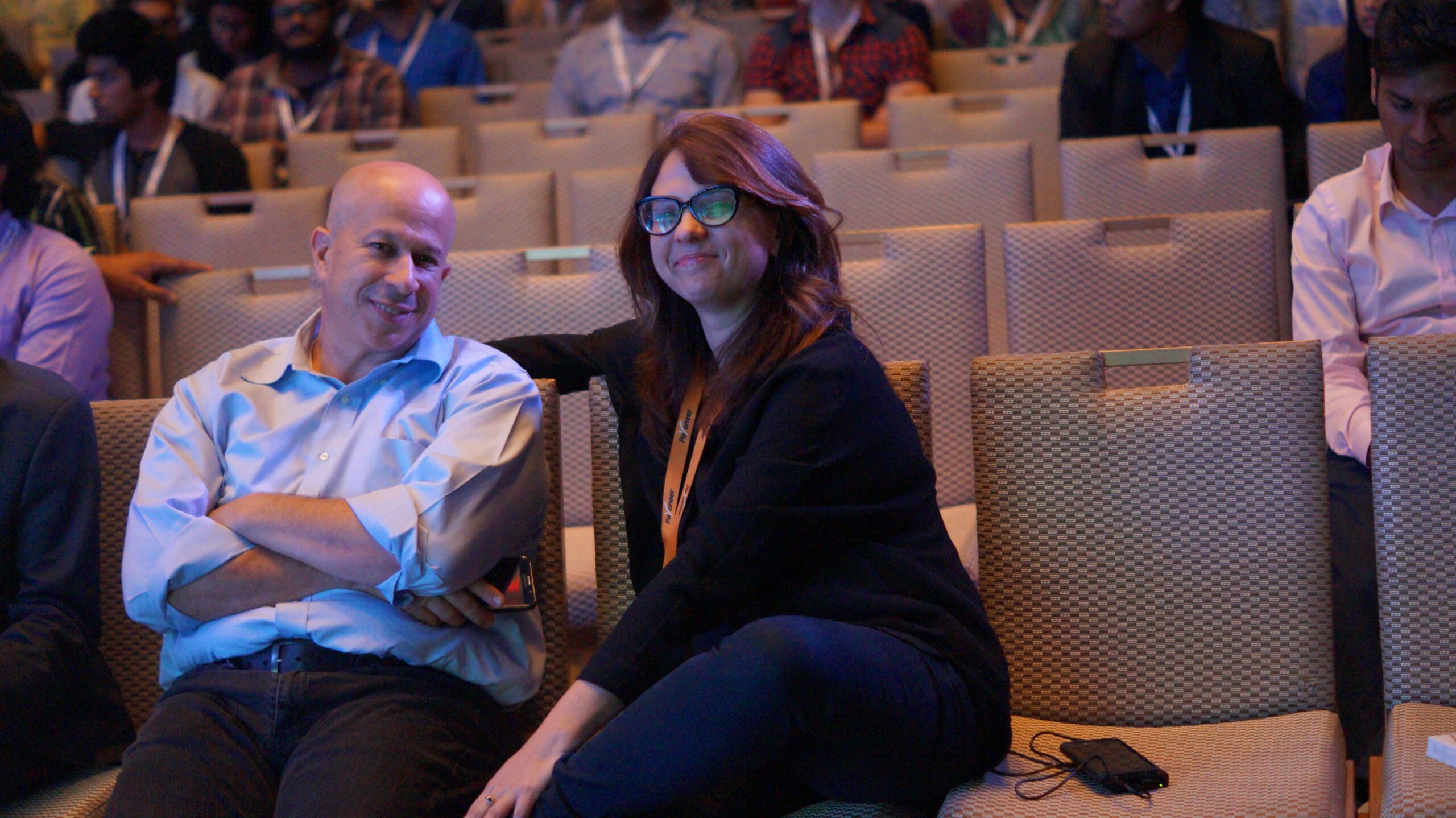 payoneer Bangalore show India (27)