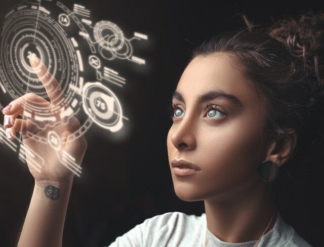 AR Statistics AR Statistics