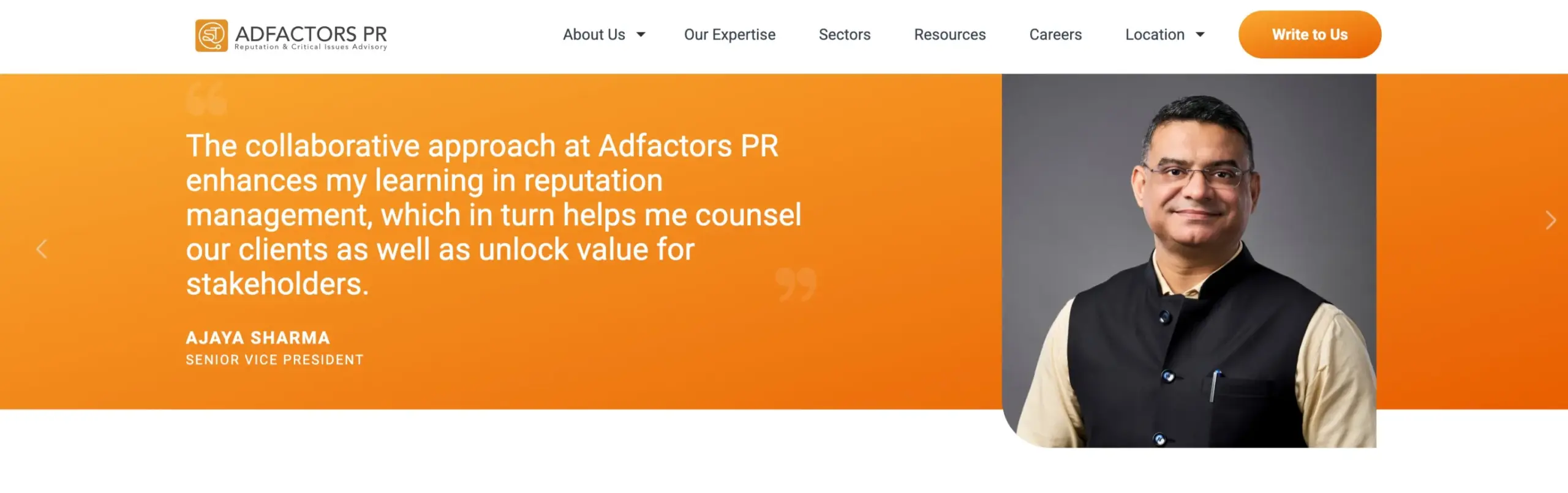 Adfactors PR