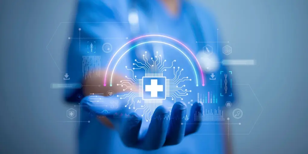 Disease detection AI tool: Delphi-2M