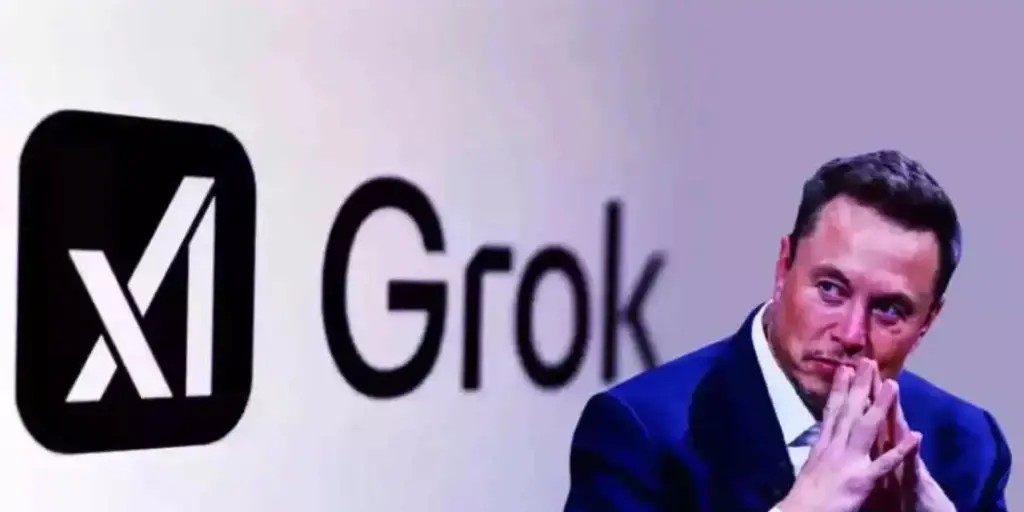 Grok AI hiring humans