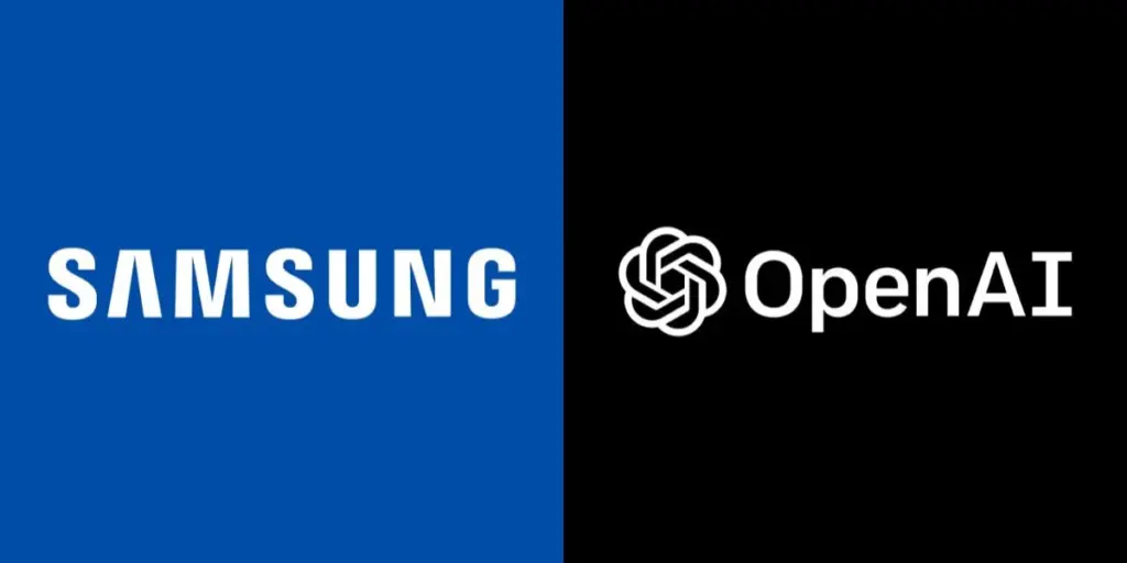 Samsung And OpenAI Partnership Is The AI Revolution