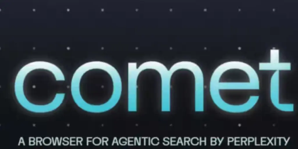 Comet App Dangers unmasked