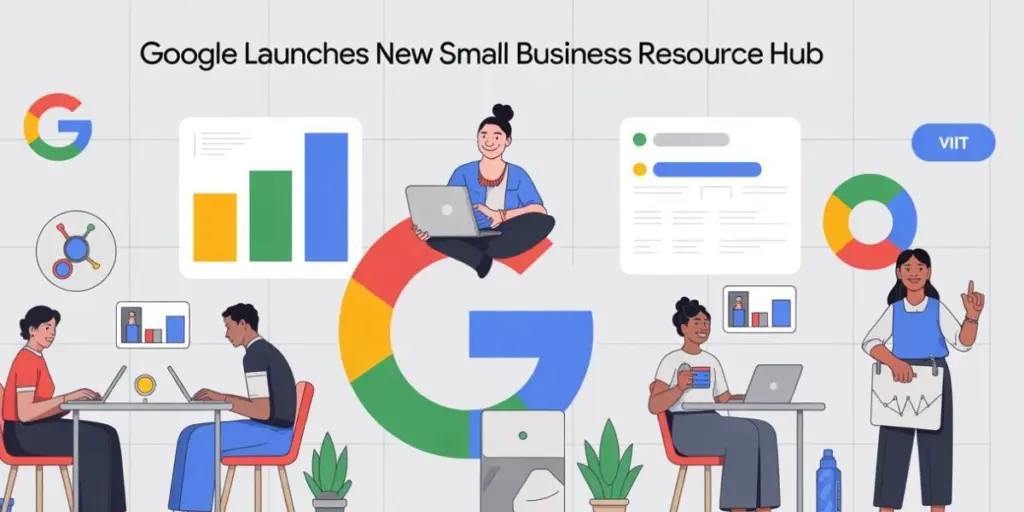 SMB Control Center launched by Google