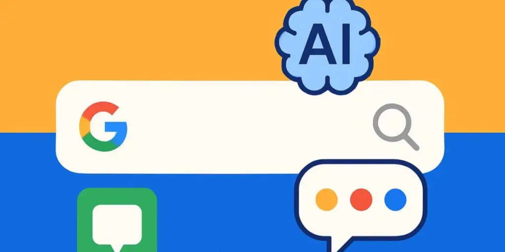 Google AI in Spanish announced