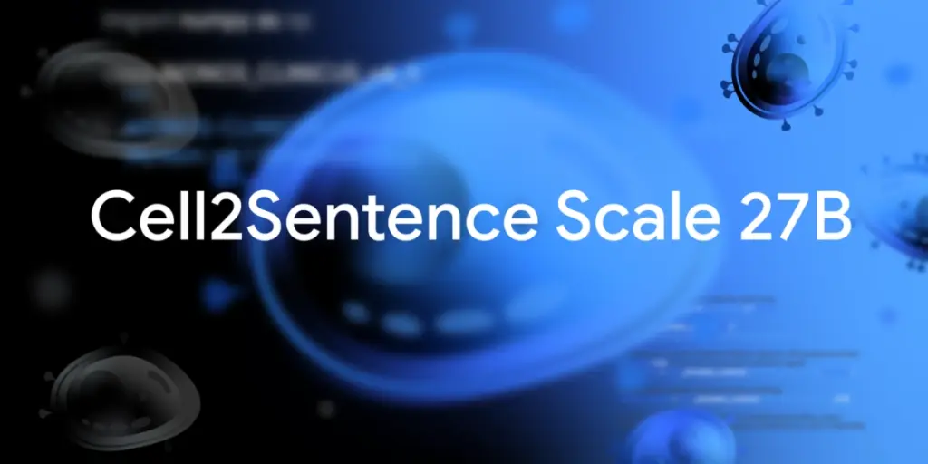 Google AI Canecer Hypothesis is a huge breakthrough