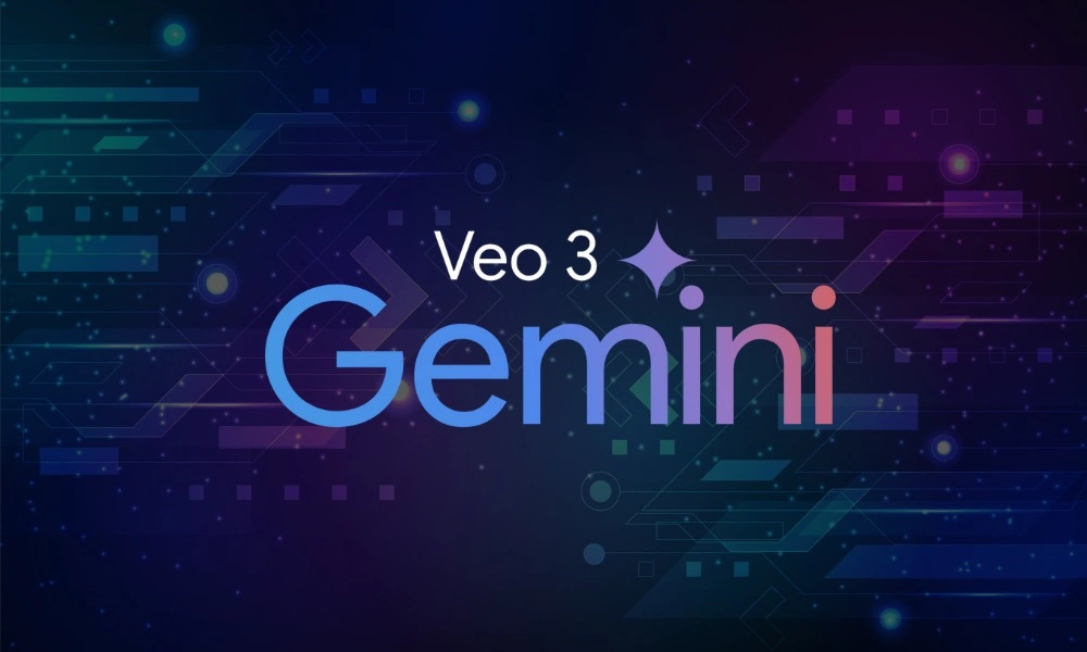 Gemini 3.0 and Veo 3.1 unveiled by Google