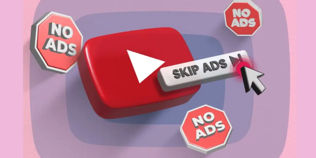 YouTube Close Button Removed