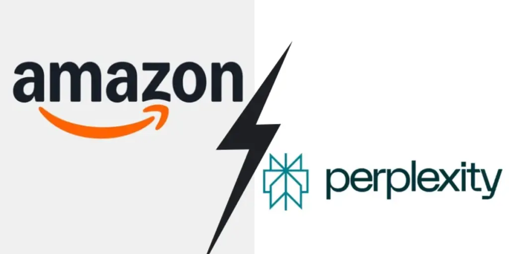 Legal Threat on Perplexity