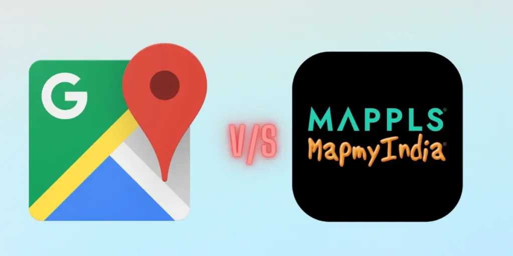 5 Mappls Features 