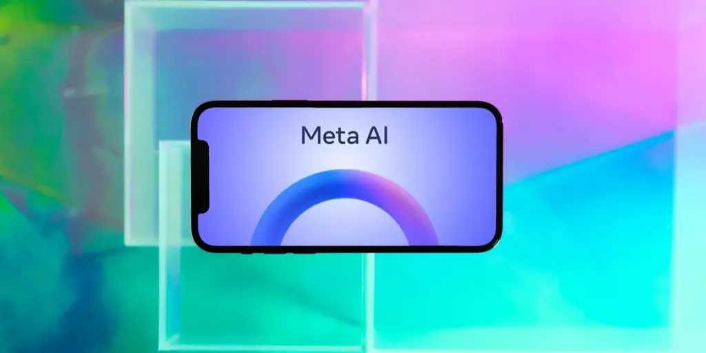 Meta AI Photo Suggestion Tool 