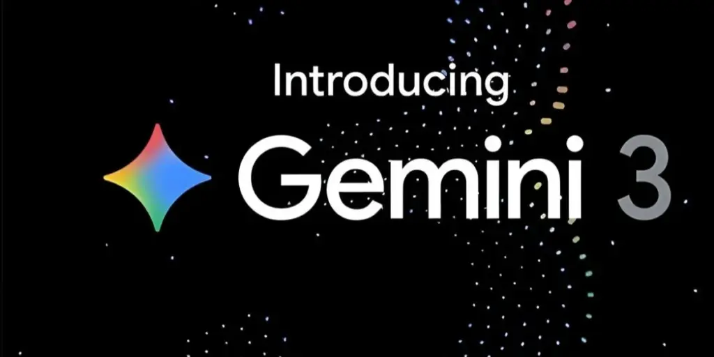 Gemini 3 AI released