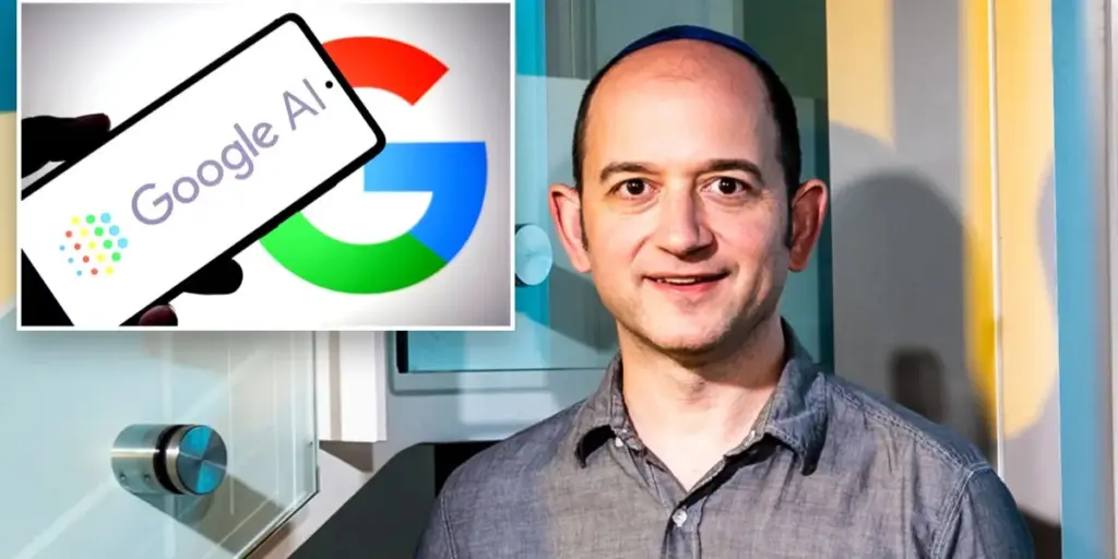 AI Leader Noam Shazeer Paid $2.7B 