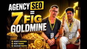 AI SEO World ft. Adam Chronister Inside A Hustler's Brain Podcast