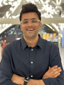 Jitendra Vaswani