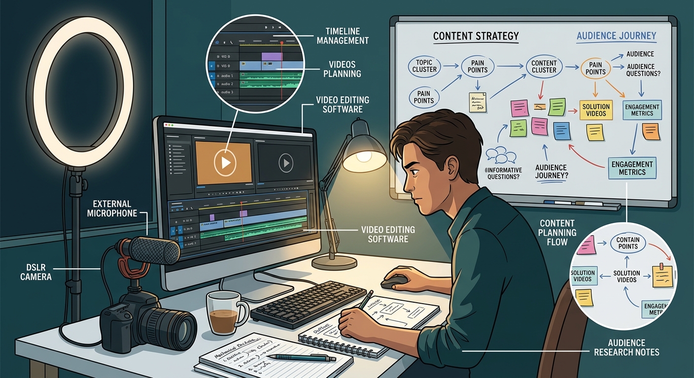What This Means for Video Affiliate and SEO Content Creators