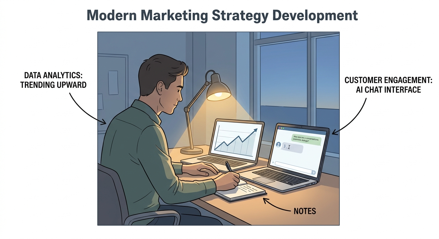 What SEO Practitioners Need to Do With This Data
