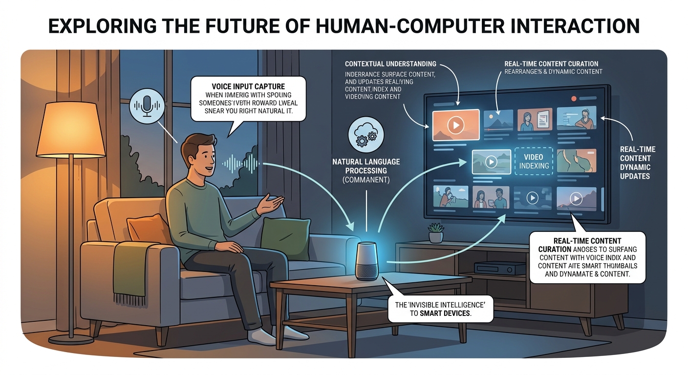 What Google Announced Yesterday at I/O