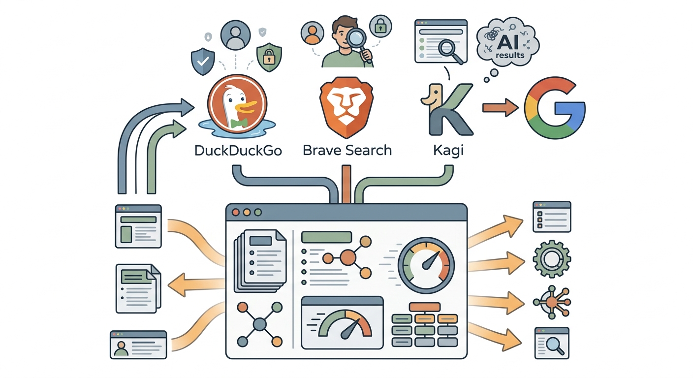 What this means for publishers and content creators