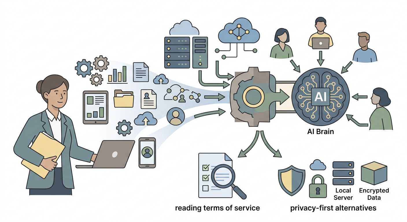 What This Means for Anyone Building Online