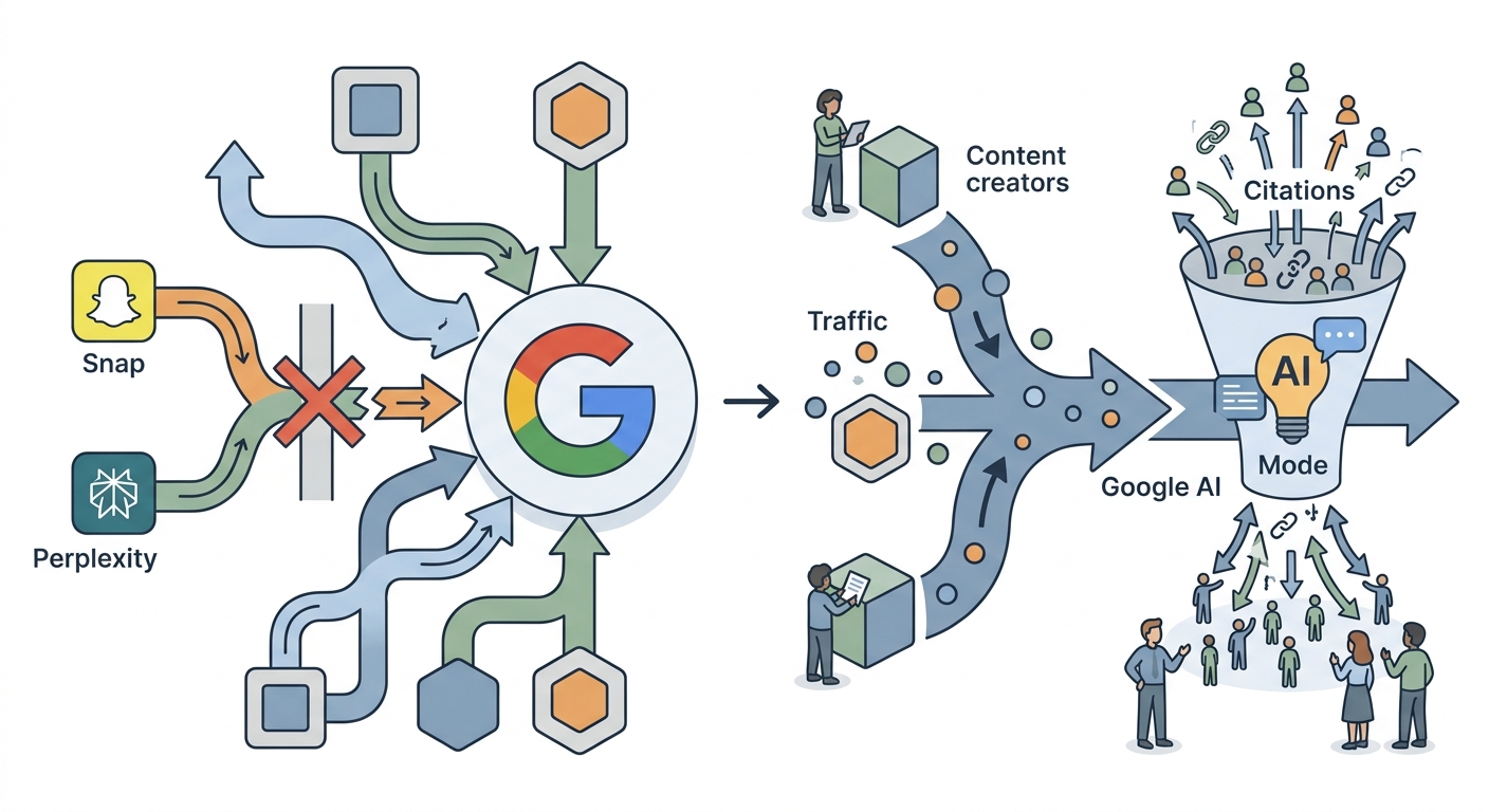 What It Means for Publishers and SEOs