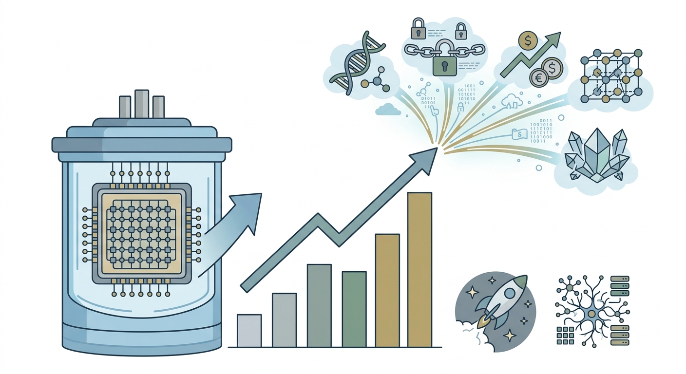 The Next Wave of Computing Infrastructure Is Heading to Public Markets