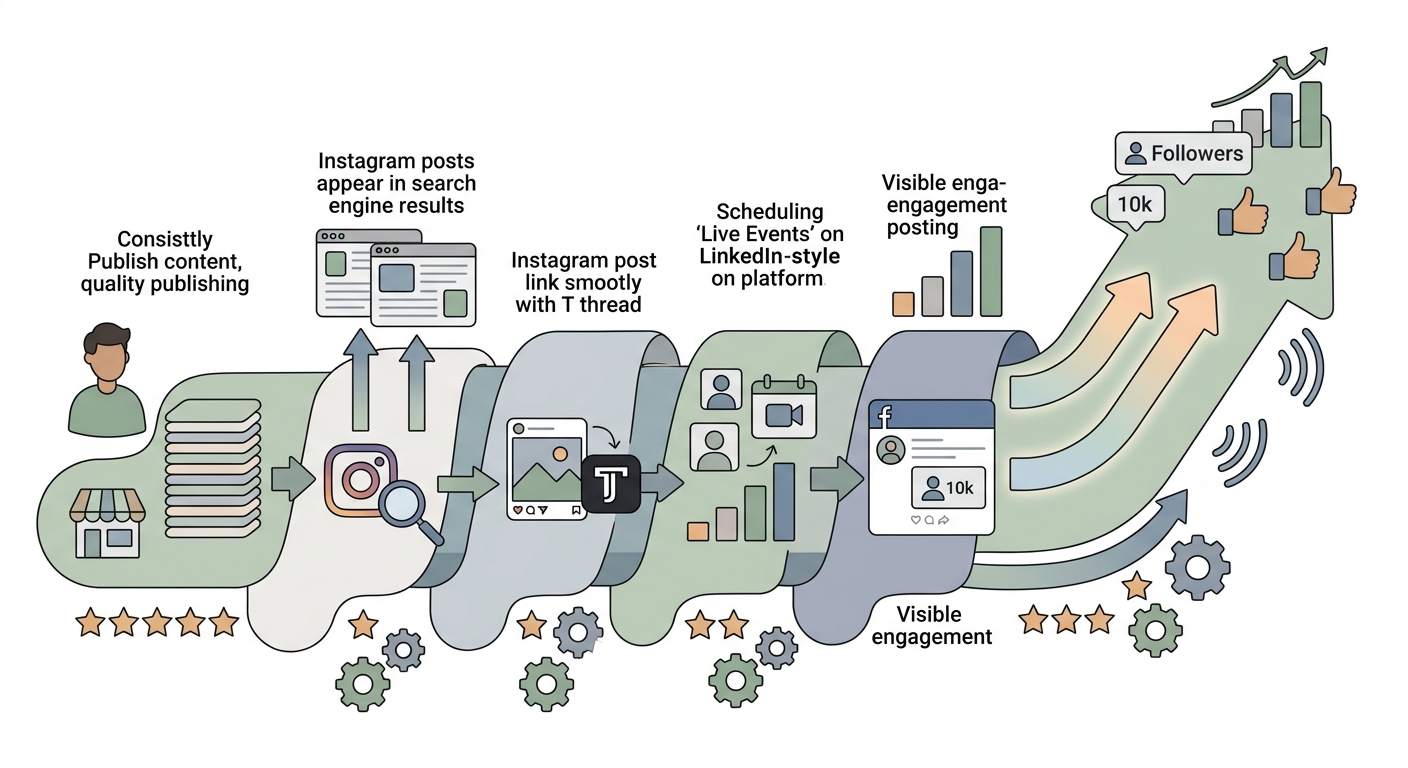 What This Means for Digital Businesses Using Facebook