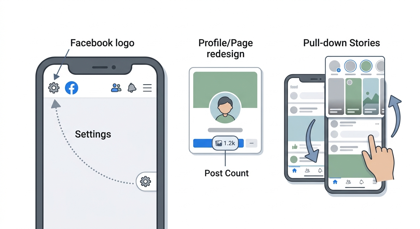A Redesign That Flew Under the Radar